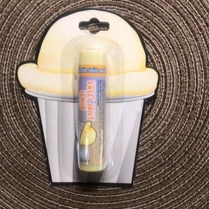 Lip Balm - Sweet Juicy Lemon Ice